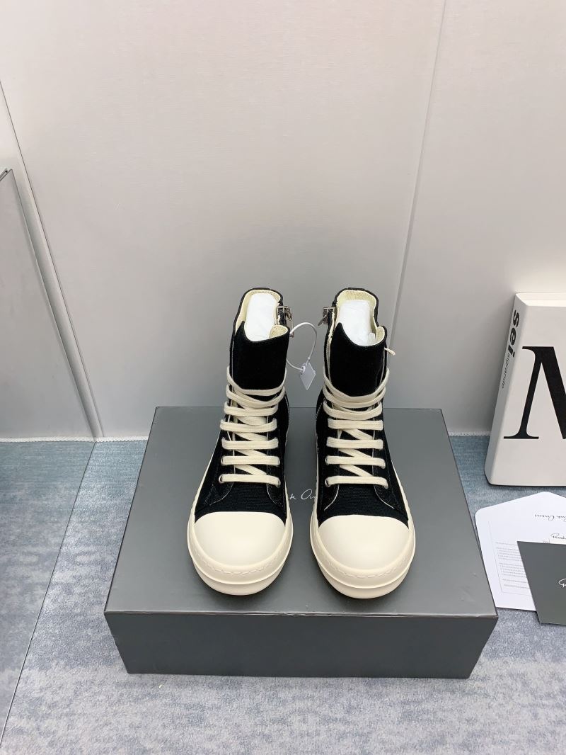 Rick Owens Shoes